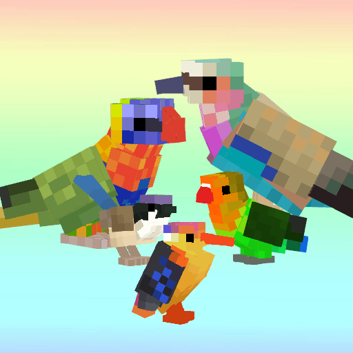 Frikinzi's Fauna logo